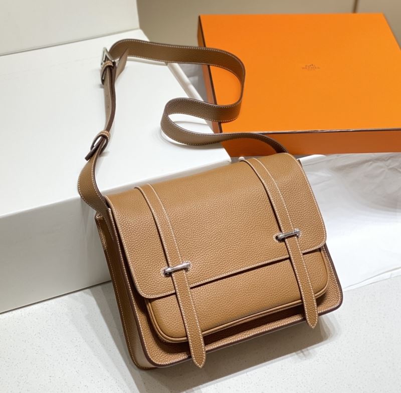 Hermes Satchel Bags